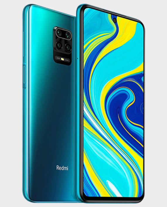 Xiaomi Note 9 Pro 128gb 6gb