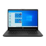 Notebook HP 14'' AMD Athlon 3050U 4GB 128GB SSD