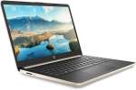 Notebook HP 14'' Intel 10th Gen i5-1035G1, 8GB, 256GB SSD + 16GB Intel Optane memory 