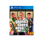 GTA V Premium online edition