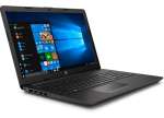 Notebook HP 15,6'' AMD A9-9425 8GB 1TB