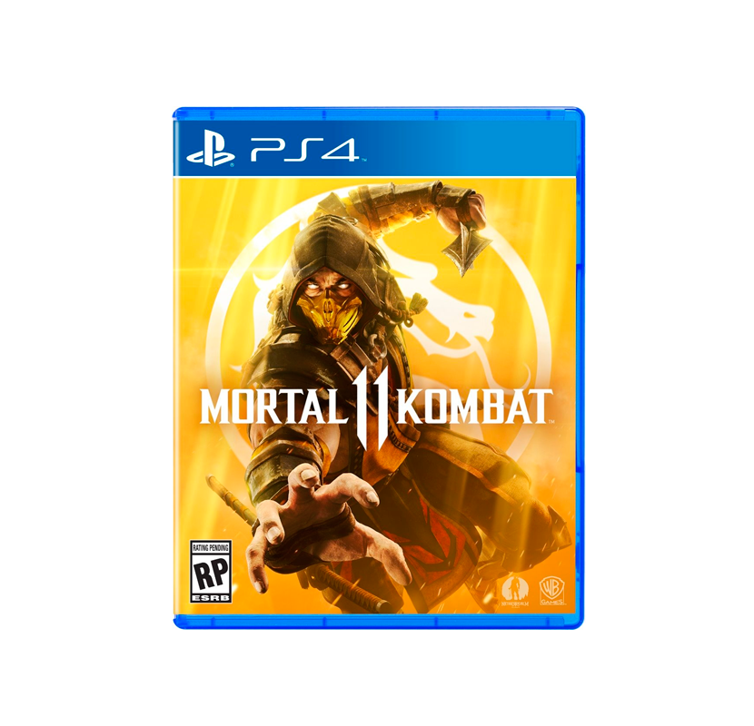 Mortal kombat 11 специальное издание что в него входит