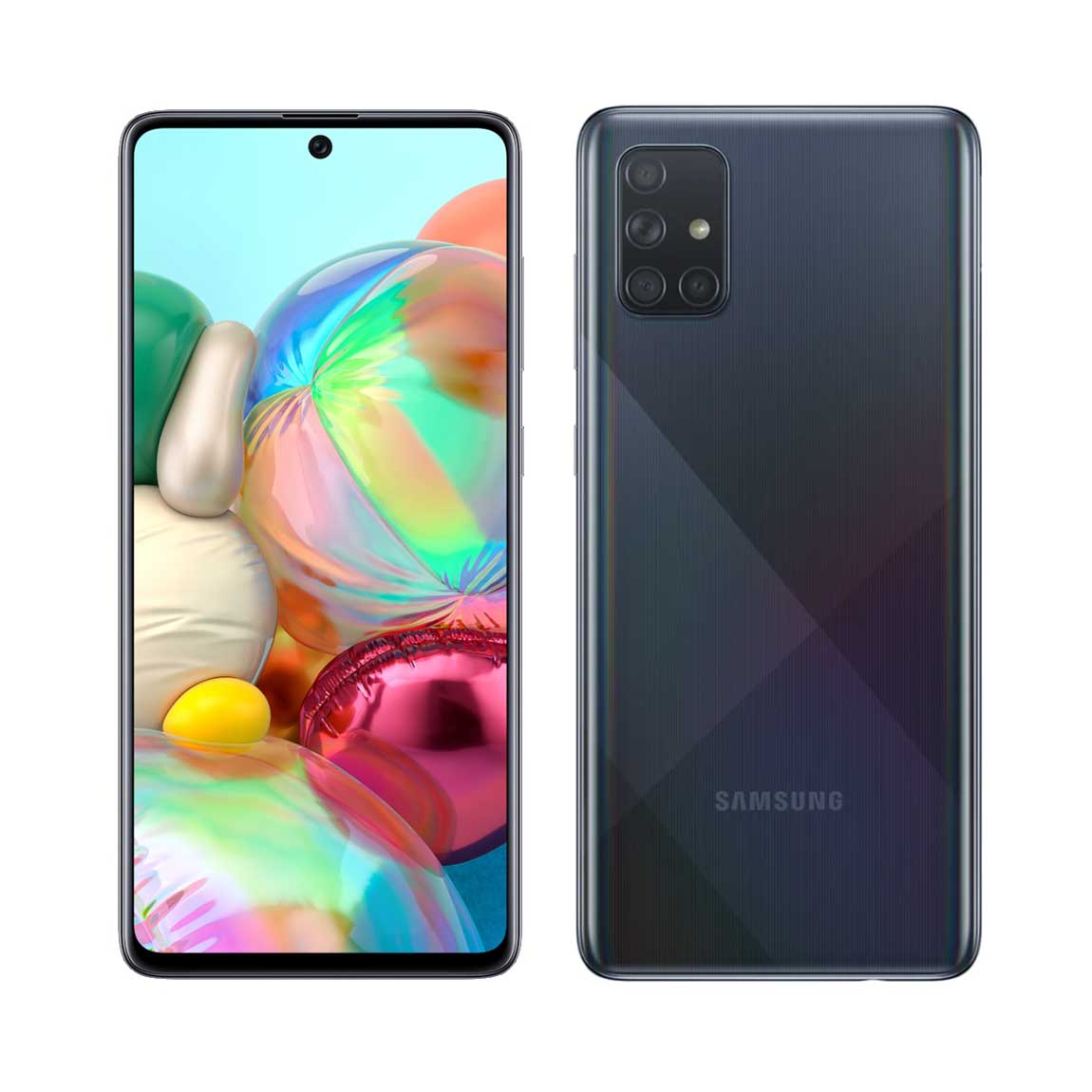 samsung a71 128g