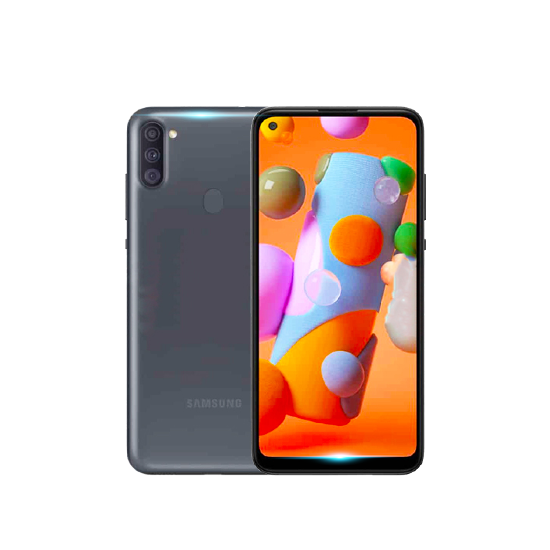 samsung a9 pro processor