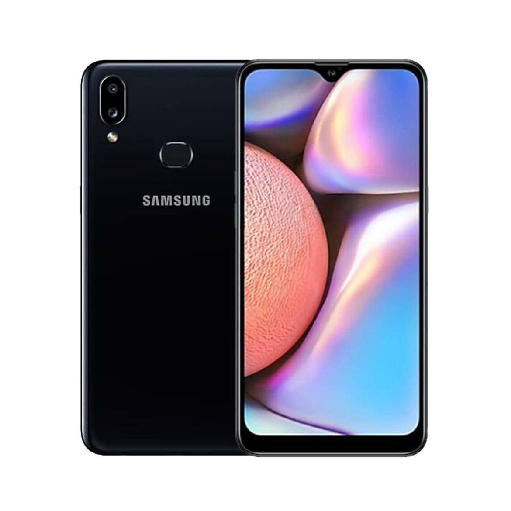 samsung a10s version android