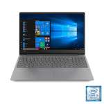 Notebook Lenovo 15.6'' I3 8GB 256GB SSD