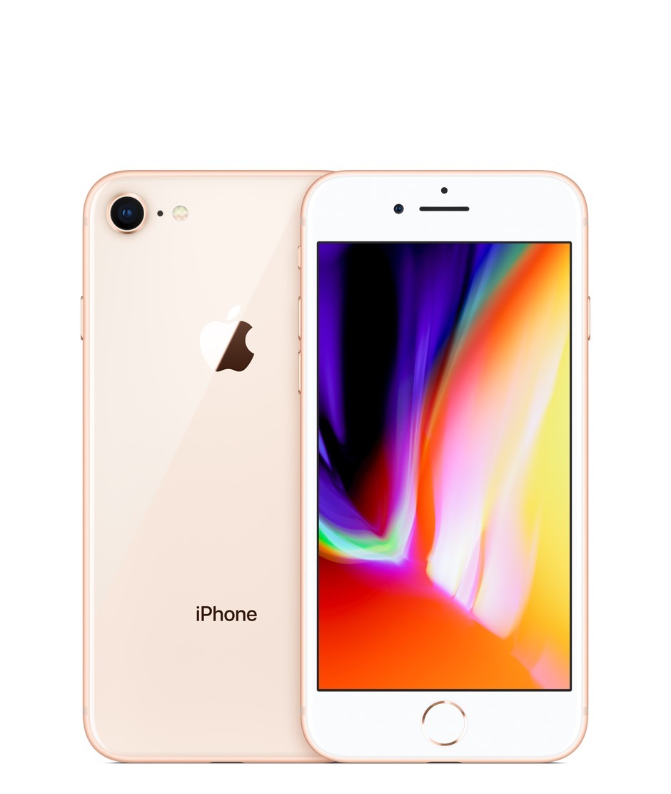 iPhone 8 64GB simフリー（バッテリー 84％） 人気再入荷 - www