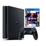 Playstation 4 Slim 1TB + Fifa 21