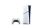 Playstation 5 Slim Digital 1TB