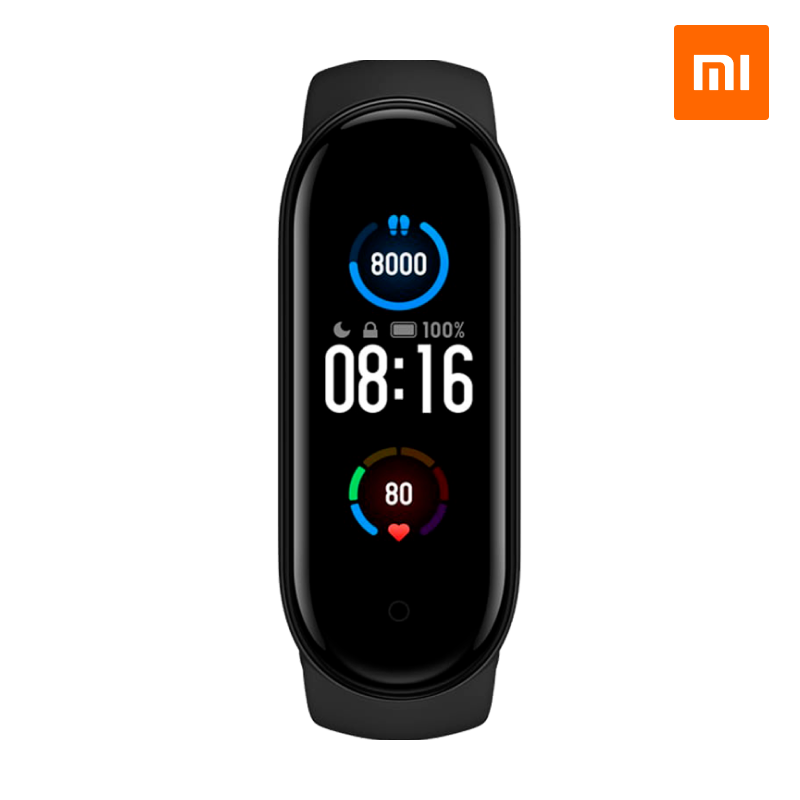 Mi band 5 multi language что это